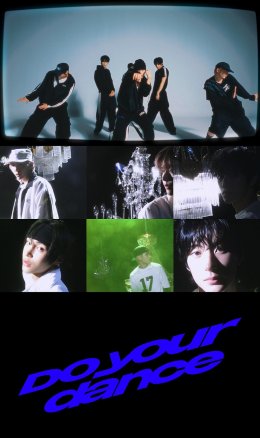 RIIZE (ไรซ์) กลับมาพร้อมมินิอัลบั้มชุดที่ 2 "II" (ทู) ผลงานชิ้นเอกที่ขยายขอบเขตดนตรีแนว Emotional Pop ส่งเพลงไตเติล "Do your dance" ปลุกความมั่นใจให้กับทุกคนในหน้าร้อนนี้ 